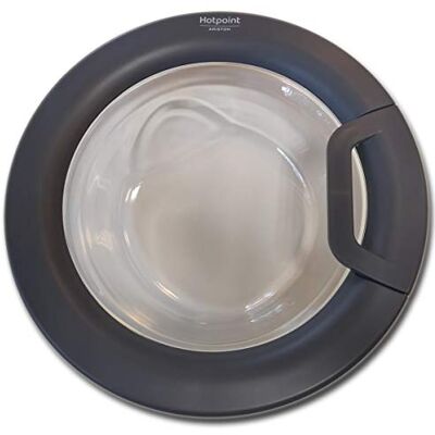 Hotpoint Ariston C00288569 Ventana para lavadora Hotpoint Ariston C00288569 Ventana para lavadora