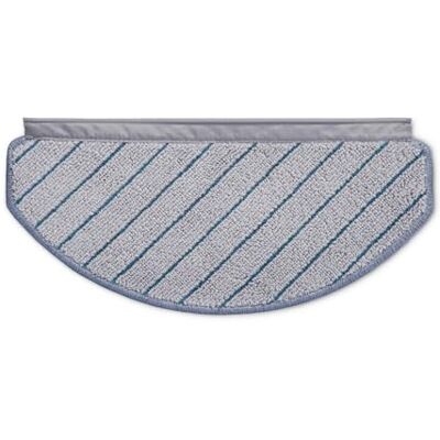 Accesorio de aspiradora Bosch BHZRMP12 - Paño de trapeador Accesorio de aspiradora Bosch BHZRMP12 - Paño de trapeador