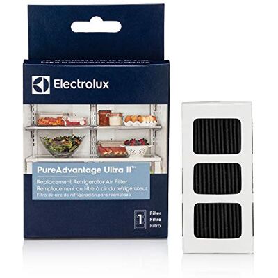 Electrolux PureAdvantage Filtro de aire, talla única, color negro Electrolux PureAdvantage Filtro de aire, talla única, color negro