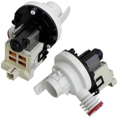 SMEG – Bomba de vaciado EBS2556 – 2309 V – 792970164 SMEG – Bomba de vaciado EBS2556 – 2309 V – 792970164