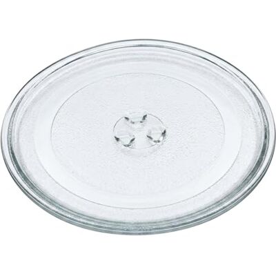 Recamania Plato para microondas diametro Ø 245mm Universal Recamania Plato para microondas diametro Ø 245mm Universal