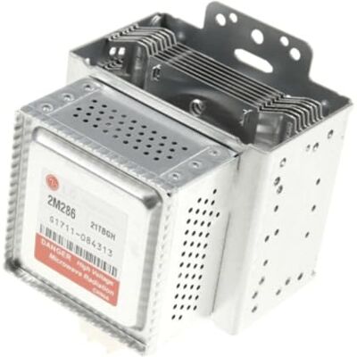 LG Magnetrón microondas LG Magnetrón microondas