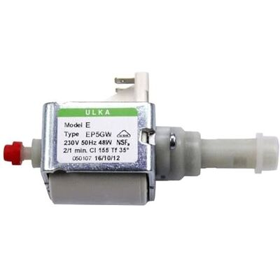 Saeco – Bomba Ulka EP5/S GW 230 V – 12000140 Saeco – Bomba Ulka EP5/S GW 230 V – 12000140