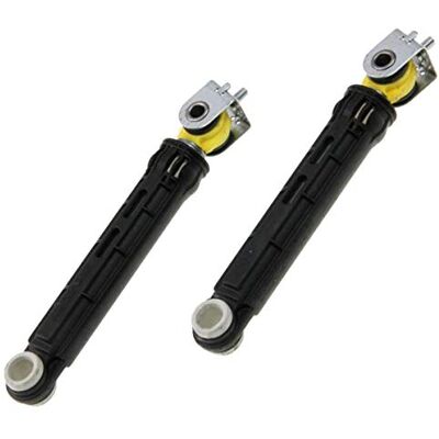 Amortiguador (2 unidades) para lavadoras C00303589 Ariston HooINT HOTPOINT Amortiguador (2 unidades) para lavadoras C00303589 Ariston HooINT HOTPOINT