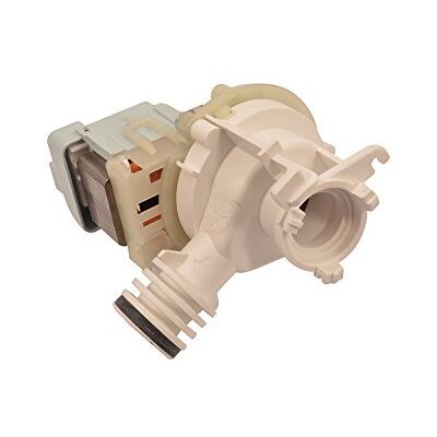 Ariston LI620 LV640AWH Lavavajillas Bomba De Drenaje Motor Ariston LI620 LV640AWH Lavavajillas Bomba De Drenaje Motor