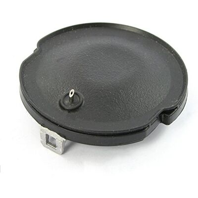 Krups DOLCE GUSTO Placa difusor universal, Negro Krups DOLCE GUSTO Placa difusor universal, Negro
