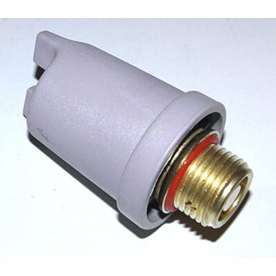 De'Longhi DELONGHI Valvula seguridad Delonghi VVX1420 VVX1460 1/2GAS De'Longhi DELONGHI Valvula seguridad Delonghi VVX1420 VVX1460 1/2GAS
