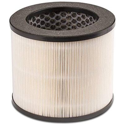 Black & Decker Filtro de repuesto , color blanco Black & Decker Filtro de repuesto , color blanco
