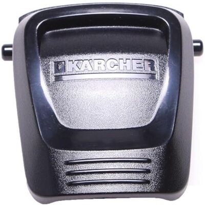 KÄRCHER KARCHER Cierre KÄRCHER KARCHER Cierre