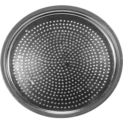 Cecotec Accesorio Cafetera Italiana Piccolina Filter 6. Filtro de Aluminio con 3 Juntas, Instalación Sencilla, Asegura Filtración Pura, Ligero y Duradero, Optimiza Sabor y Calidad del Café Cecotec Accesorio Cafetera Italiana Piccolina Filter 6. Filtro de Aluminio con 3 Juntas, Instalación Sencilla, Asegura Filtración Pura, Ligero y Duradero, Optimiza Sabor y Calidad del Café