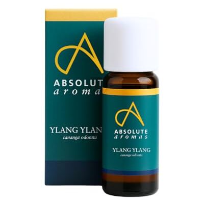 Aceite de Ylang Ylang de Absolute Aromas - Aceite Esencial Aceite de Ylang Ylang de Absolute Aromas - Aceite Esencial