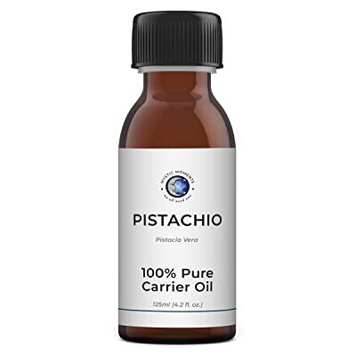 Mystic Moments Aceite Portador de Pistacho 250ml 100% Puro Mystic Moments Aceite Portador de Pistacho 250ml 100% Puro