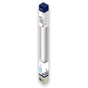 Müller-Licht Aquaprofi Sensor 120 Feuchtraumleuchte con LED bewegungsmelder 36W neutro blanco gris ( Müller-Licht Aquaprofi Sensor 120 Feuchtraumleuchte con LED bewegungsmelder 36W neutro blanco gris (
