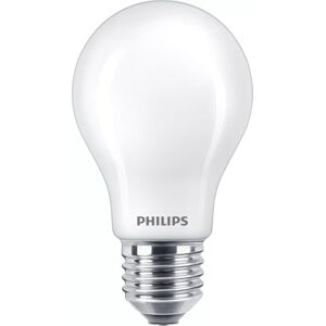 Philips Bombilla LED Cristal, 100W,E27, Estándar, Mate, Luz Blanca Cálida, No Regulable, Pack de 2 Unidades Philips Bombilla LED Cristal, 100W,E27, Estándar, Mate, Luz Blanca Cálida, No Regulable, Pack de 2 Unidades