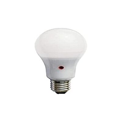 F BRIGHT F-Bright Bombilla Led Standard con Sensor E27, 12 W, Blanco, 12.5 x 6.5 cm F BRIGHT F-Bright Bombilla Led Standard con Sensor E27, 12 W, Blanco, 12.5 x 6.5 cm