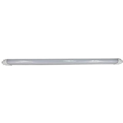 Jandei Tubo LED 18W 120cm blanco frío 6000ºK Jandei Tubo LED 18W 120cm blanco frío 6000ºK