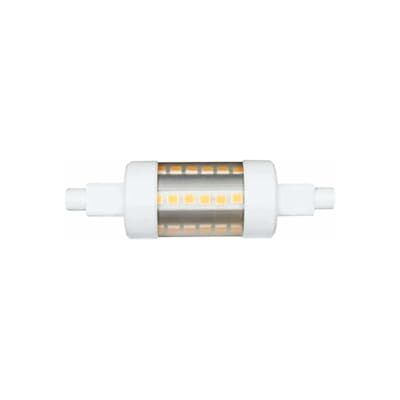 BENEITO FAURE LINEAL TUBULAR 5W R7S 78MM 220V 360º LED de Blanco natural, R7S, 5W, 78MM. BENEITO FAURE LINEAL TUBULAR 5W R7S 78MM 220V 360º LED de Blanco natural, R7S, 5W, 78MM.