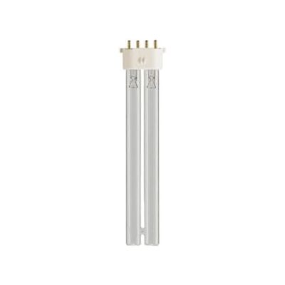 ACUASTORE Bombilla Germicida UV-C, 9W, 2G7, 4 Pines ACUASTORE Bombilla Germicida UV-C, 9W, 2G7, 4 Pines
