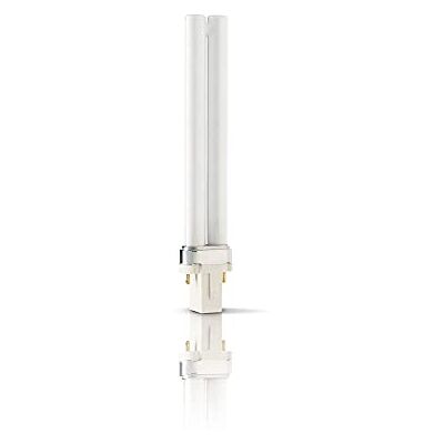 Philips Actinic BL PL-S 9W/10/2P 1CT/6X10BOX Philips Actinic BL PL-S 9W/10/2P 1CT/6X10BOX