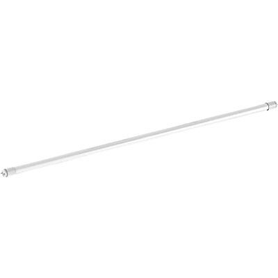 Xanlite Casquillo G13 – Neon 120 cm (26 x 1213 mm) LED de Techo de 17 W Equivalente a 36 W – Tubo de neón Compatible ferromagnético y electrónico Starter Incluido – , Blanco Neutro Xanlite Casquillo G13 – Neon 120 cm (26 x 1213 mm) LED de Techo de 17 W Equivalente a 36 W – Tubo de neón Compatible ferromagnético y electrónico Starter Incluido – , Blanco Neutro