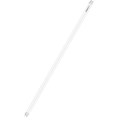 OSRAM LED Eficiencia energética: F (A – G) G13 forma de tubo T8 KVG 15 W = 36 W, blanco cálido (Ã x L) 27 mm x 1200 mm OSRAM LED Eficiencia energética: F (A – G) G13 forma de tubo T8 KVG 15 W = 36 W, blanco cálido (Ã x L) 27 mm x 1200 mm