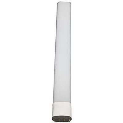VoltShine Lámpara LED PL 23W 2G11 6500K 535mm, ideal para iluminación eficiente y de larga duración en espacios comerciales y residenciales. VoltShine Lámpara LED PL 23W 2G11 6500K 535mm, ideal para iluminación eficiente y de larga duración en espacios comerciales y residenciales.