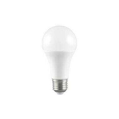gsc evolution GSC Bombilla de led estándar 11W E27 806 lm luz fría 6000K 2002310 gsc evolution GSC Bombilla de led estándar 11W E27 806 lm luz fría 6000K 2002310