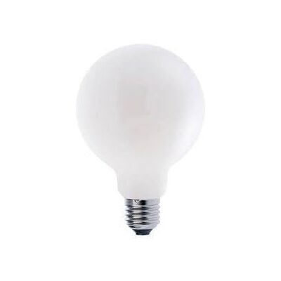 gsc evolution Bombilla LED globo Serie Cristal 16W E27 4000K gsc evolution Bombilla LED globo Serie Cristal 16W E27 4000K