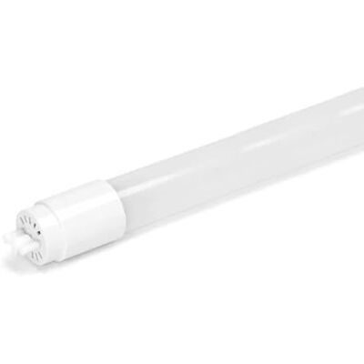 Zarivy Tubo LED T8 de 1,2m 18W, alta eficiencia energética, fácil instalación, ideal para iluminación interior y oficinas. Zarivy Tubo LED T8 de 1,2m 18W, alta eficiencia energética, fácil instalación, ideal para iluminación interior y oficinas.