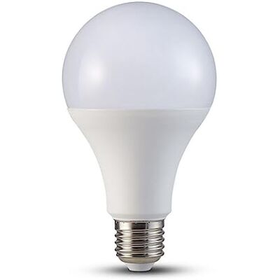 V-TAC Bombilla LED chip Samsung E27 18W A+ A80 4000K V-TAC Bombilla LED chip Samsung E27 18W A+ A80 4000K