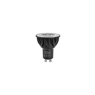 OMNILUX GU-10 230 V COB 5 W LED 1800-3000 K dim2warm OMNILUX GU-10 230 V COB 5 W LED 1800-3000 K dim2warm