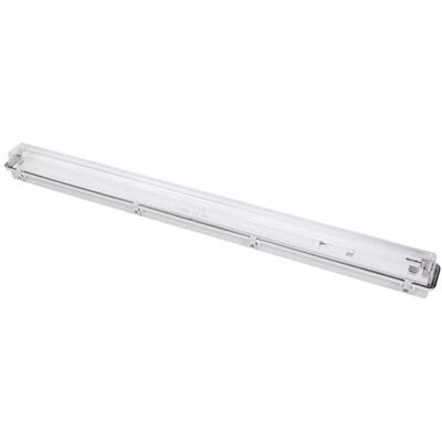 DAISALUX Pantalla fluorescente 36/40w 2h DAISALUX Pantalla fluorescente 36/40w 2h