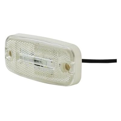 HELLA Luces de posición LED 24V HELLA Luces de posición LED 24V