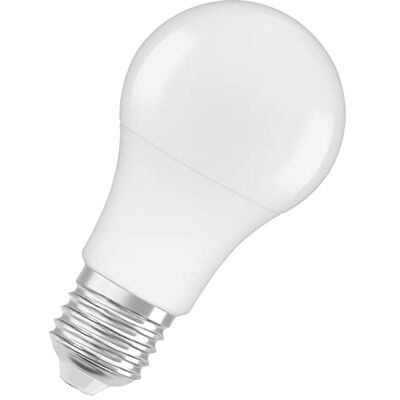 LEDVANCE Bombilla LED E27 mate 8,8W 3-escenas - Bombilla LED LEDVANCE Bombilla LED E27 mate 8,8W 3-escenas - Bombilla LED
