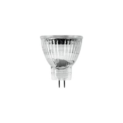 OMNILUX Bombilla LED Mr-11, 12 V, 0,6 W, G-4, Color Rojo, Talla única OMNILUX Bombilla LED Mr-11, 12 V, 0,6 W, G-4, Color Rojo, Talla única