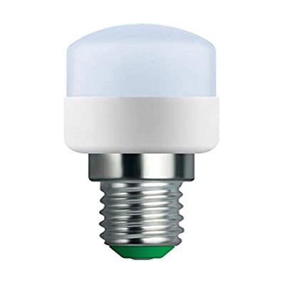 DEBFLEX Bombilla LED de bajo consumo, bombilla de llama, equivalente a bombilla halógena, bombilla de frigorífico LED, 1,6 W, E14, 600 342 DEBFLEX Bombilla LED de bajo consumo, bombilla de llama, equivalente a bombilla halógena, bombilla de frigorífico LED, 1,6 W, E14, 600 342