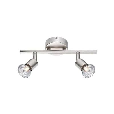 VoltShine Foco LED GU10 2,6W 230V de alta eficiencia, ideal para iluminación precisa en espacios domésticos y comerciales. VoltShine Foco LED GU10 2,6W 230V de alta eficiencia, ideal para iluminación precisa en espacios domésticos y comerciales.