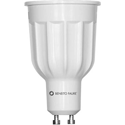 BENEITO FAURE POWER 12W. 60º 12V 4000K 1000Lm BENEITO FAURE POWER 12W. 60º 12V 4000K 1000Lm