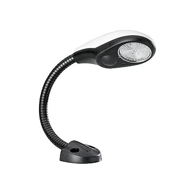 HELLA Luz de lectura LED 24/12V 3.0W LED montaje exterior Color de tulipa: transparente Color LED: blanco interior Cant.: 1 HELLA Luz de lectura LED 24/12V 3.0W LED montaje exterior Color de tulipa: transparente Color LED: blanco interior Cant.: 1