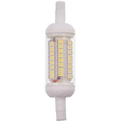 RSR LED R7S 78MM 7W 6000K 560LM 300º RSR LED R7S 78MM 7W 6000K 560LM 300º