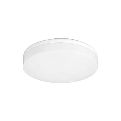 Lena Lighting GAMMA LED BASIC 280 13W 1500lm 840 IP54 II kl. OPAL PODST iluminación lena 5905963 Lena Lighting GAMMA LED BASIC 280 13W 1500lm 840 IP54 II kl. OPAL PODST iluminación lena 5905963