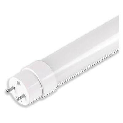 V-TAC Tubo LED 150 CM T8 G13-20W 2100 Lúmenes Chip Samsung Tubos LED para Techo, Pared, Garaje, Tienda Tubo LED forma T8 Sustitución de neón Luz 4000K Blanco Natural V-TAC Tubo LED 150 CM T8 G13-20W 2100 Lúmenes Chip Samsung Tubos LED para Techo, Pared, Garaje, Tienda Tubo LED forma T8 Sustitución de neón Luz 4000K Blanco Natural