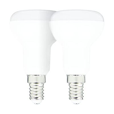 Xanlite Bombilla LED 60W 806LM E14 Blanco neutro 15000H Clase F 8KWh/1000h Clásico Bajo consumo Fácil instalación Xanlite Bombilla LED 60W 806LM E14 Blanco neutro 15000H Clase F 8KWh/1000h Clásico Bajo consumo Fácil instalación
