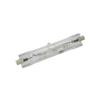 Levitantes Bombilla halógena metálica RX7s 70W, alta luminosidad, eficiencia energética, ideal para iluminación de espacios y acentuar detalles decorativos. Levitantes Bombilla halógena metálica RX7s 70W, alta luminosidad, eficiencia energética, ideal para iluminación de espacios y acentuar detalles decorativos.