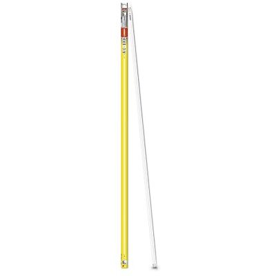 OSRAM LED TUBE T8 58 EM PC 1500 mm, tubo LED lineal, 18,3W, 2000lm, 3000K, luz blanca cálida, reemplazo LED para tubos fluorescentes T8 con casquillo G13, larga vida, optimo consumo de energía OSRAM LED TUBE T8 58 EM PC 1500 mm, tubo LED lineal, 18,3W, 2000lm, 3000K, luz blanca cálida, reemplazo LED para tubos fluorescentes T8 con casquillo G13, larga vida, optimo consumo de energía