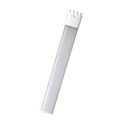 Zarivy Lámpara LED PL 23W 2G11 6500K 535mm Iluminación eficiente para oficinas, comercios y hogares, ideal para ambientes de trabajo. Zarivy Lámpara LED PL 23W 2G11 6500K 535mm Iluminación eficiente para oficinas, comercios y hogares, ideal para ambientes de trabajo.