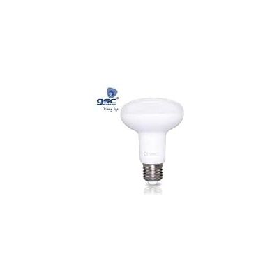 gsc evolution Bombilla LED reflectora R80 10W E27 4200K gsc evolution Bombilla LED reflectora R80 10W E27 4200K