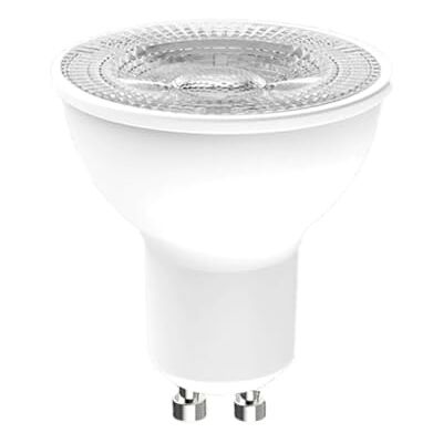 Yeelight Bombilla Inteligente Blanco F GU10 400 lm (2700 K) (6500 K) Yeelight Bombilla Inteligente Blanco F GU10 400 lm (2700 K) (6500 K)