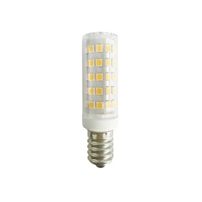 EDM Bombilla LED 98843 E 60 W E14 800 LM Tubular (6400 K) EDM Bombilla LED 98843 E 60 W E14 800 LM Tubular (6400 K)