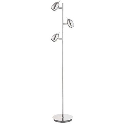 WOFI Megaman Bombillas LED GU10, 2.4 W, Blanco WOFI Megaman Bombillas LED GU10, 2.4 W, Blanco